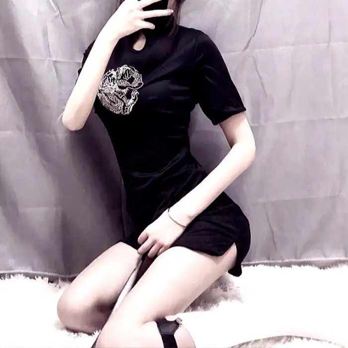 大卖空