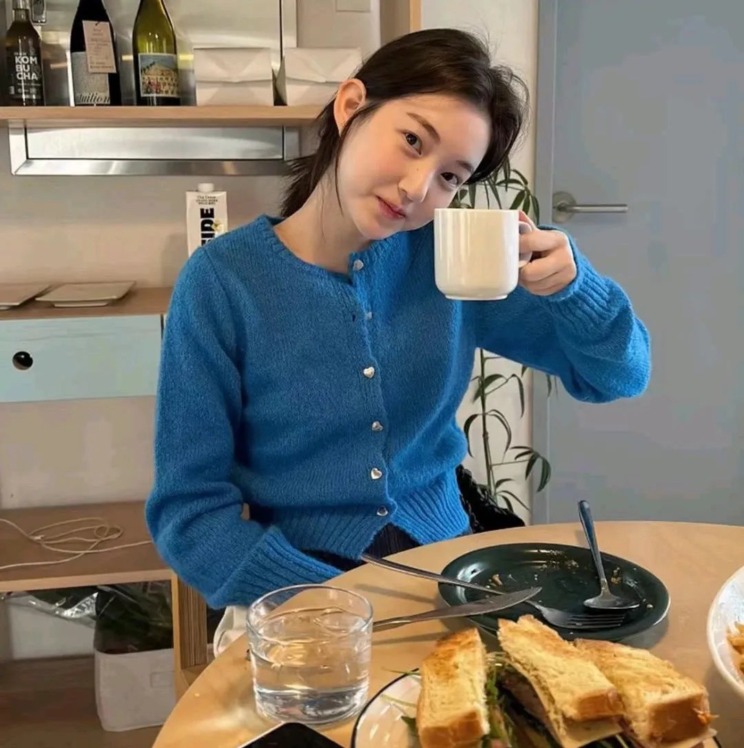 魔女的秘密